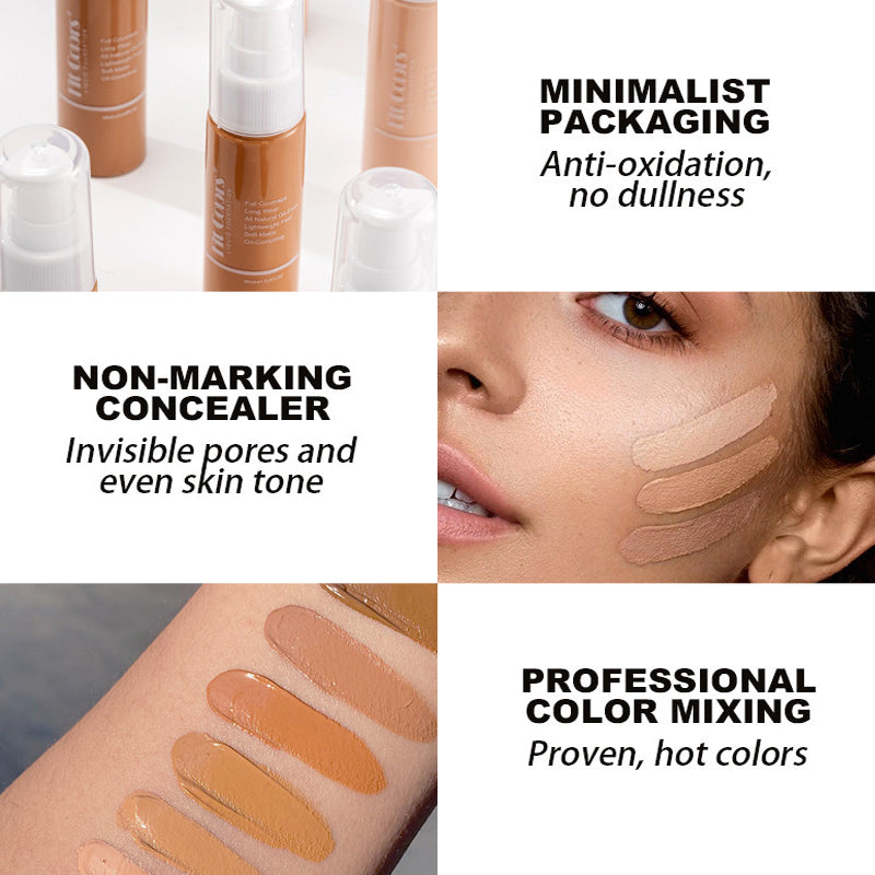 SkinVita | Quick and effortless perfection on your skin