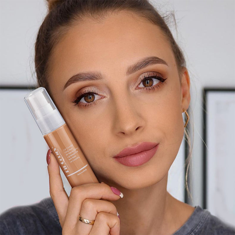 SkinVita | Quick and effortless perfection on your skin