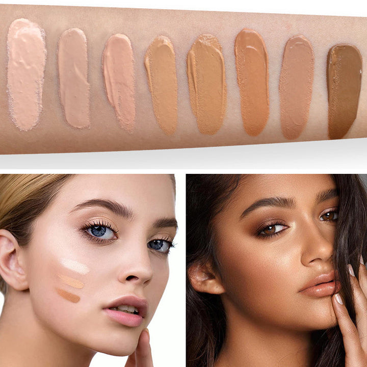 SkinVita | Quick and effortless perfection on your skin