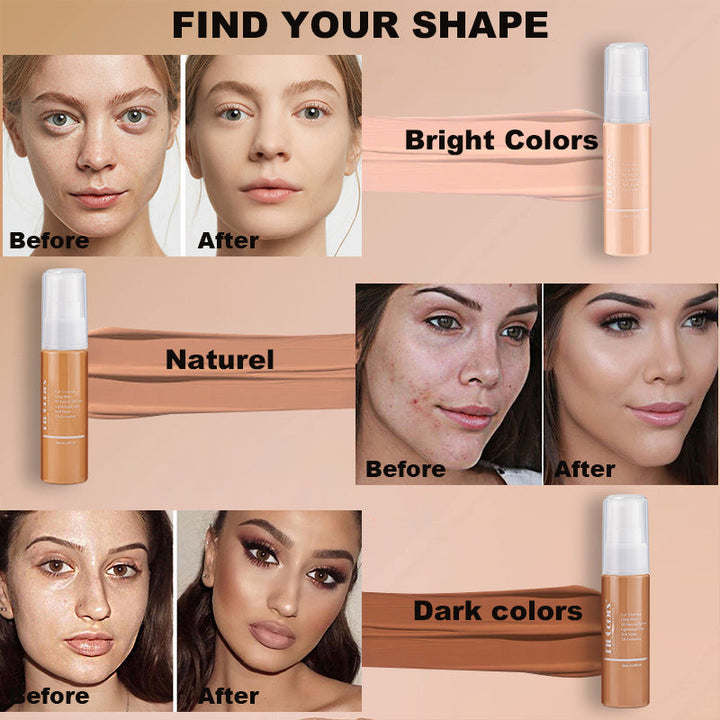 SkinVita | Quick and effortless perfection on your skin