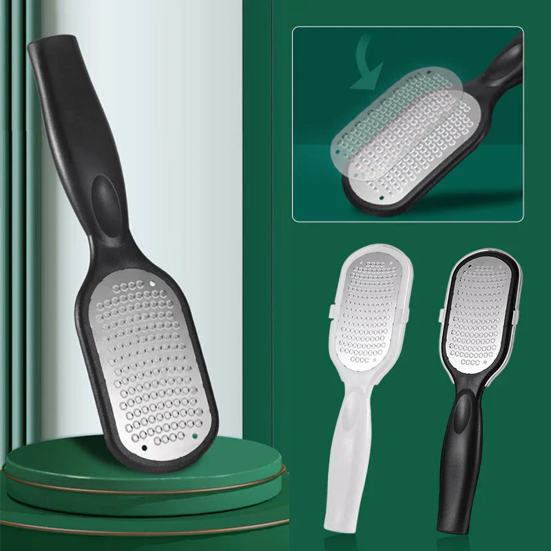 Callus remover |  For beautiful feet