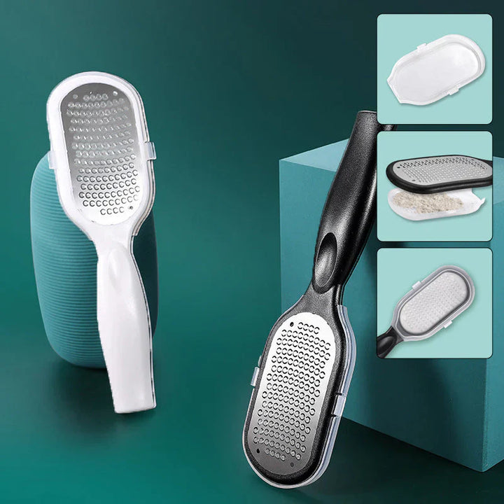 Callus remover |  For beautiful feet