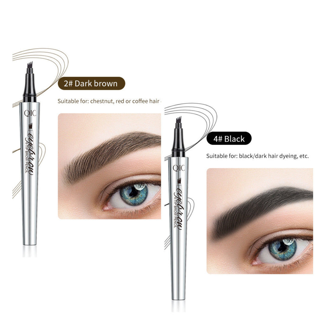 Microblading | waterproof eyebrow pencil