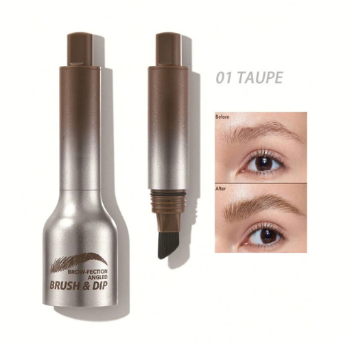 BrowDefine |  Perfect Brows in Every Stroke