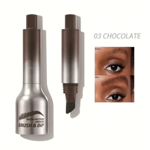 BrowDefine |  Perfect Brows in Every Stroke