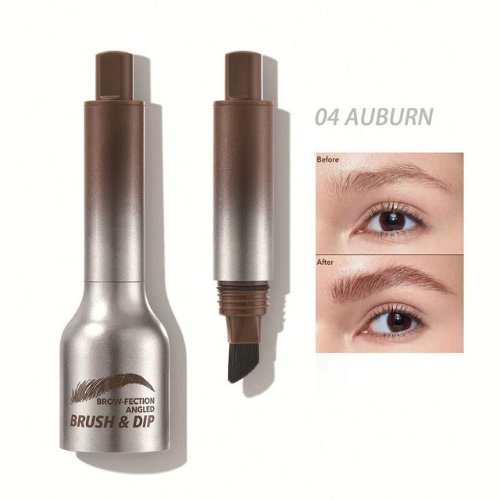 BrowDefine |  Perfect Brows in Every Stroke