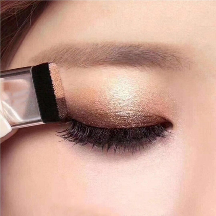 LAIKOU | Two-tone eyeshadow pencil