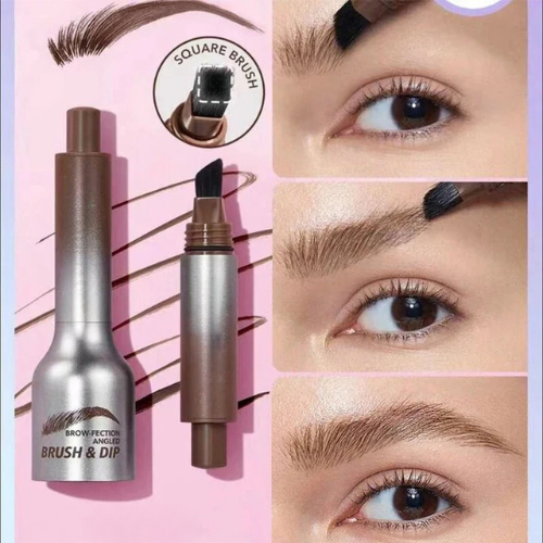 BrowDefine |  Perfect Brows in Every Stroke