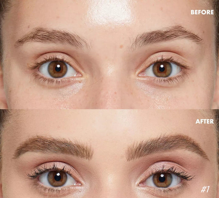 Browvera | Long-lasting eyebrow pencil
