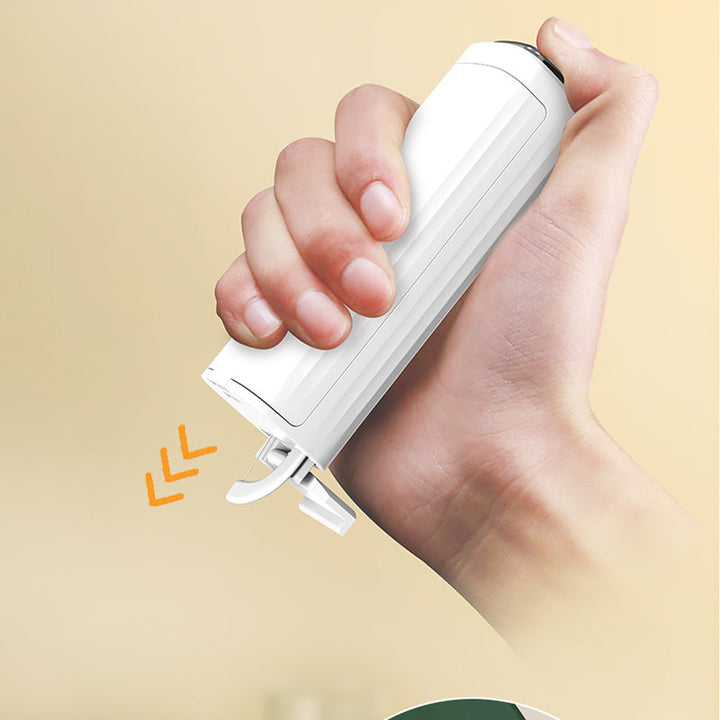 FlossMate | Always at hand for healthy dental care!