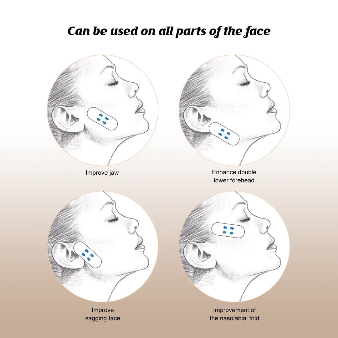 GlowLift | Invisible facelift for the ultimate beauty hack