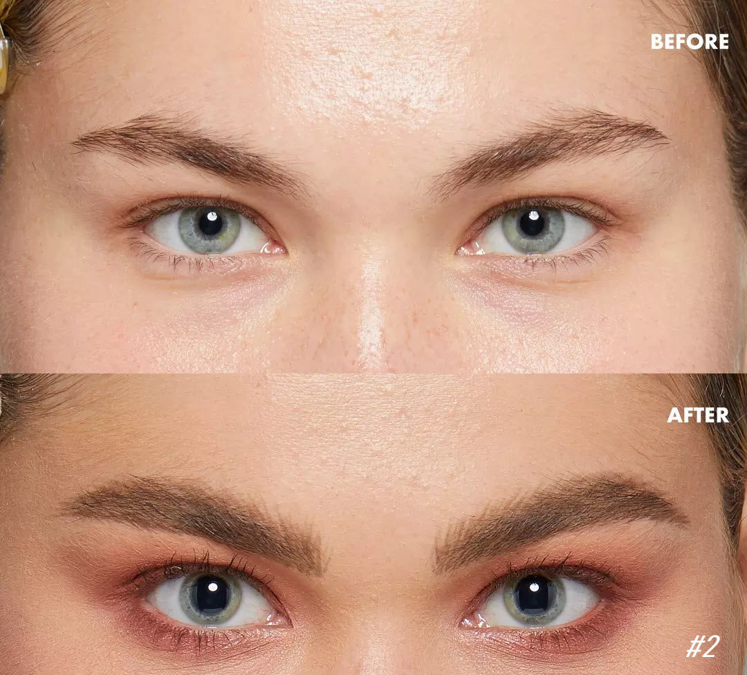 Browvera | Long-lasting eyebrow pencil