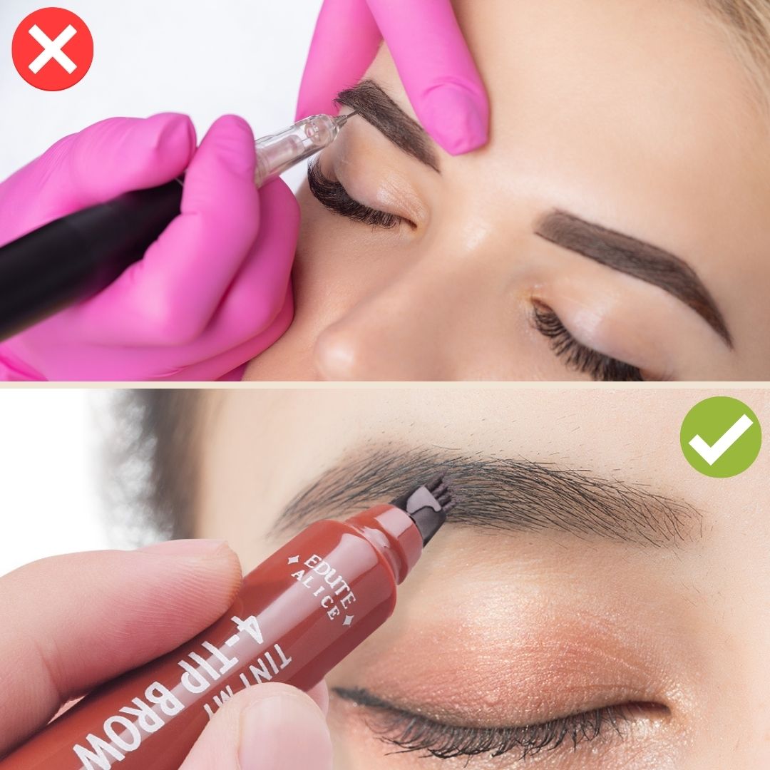 50% OFF | BeautyWise™ Eyebrow pencil - Be confident about yourself!