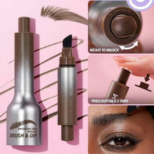 BrowDefine |  Perfect Brows in Every Stroke