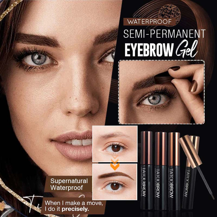 BrowEase  | Effortlessly Perfect Eyebrows for Days