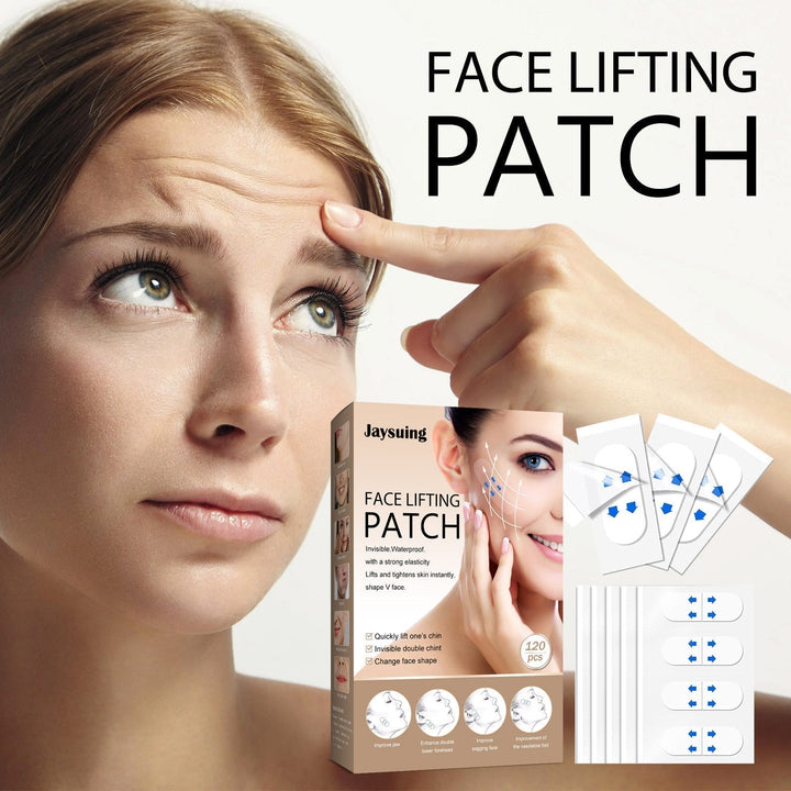 GlowLift | Invisible facelift for the ultimate beauty hack