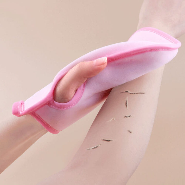 1+1 FREE | Blicky™ - Super Soft Exfoliating Bath Glove
