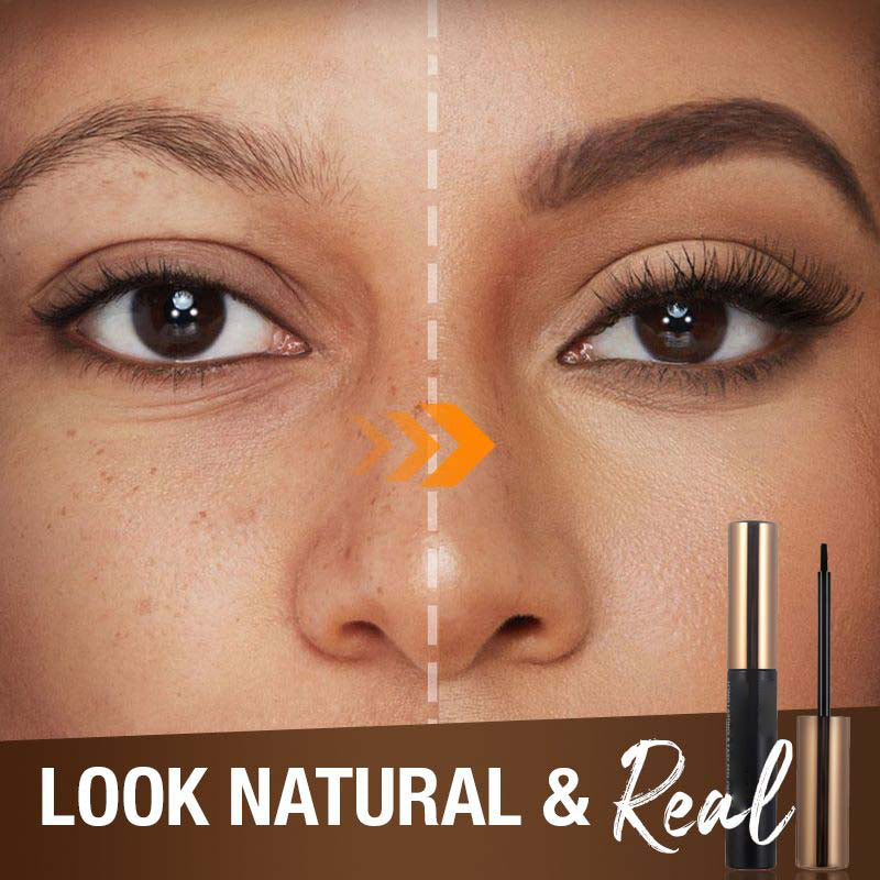 BrowGlam | Long-lasting eyebrow gel