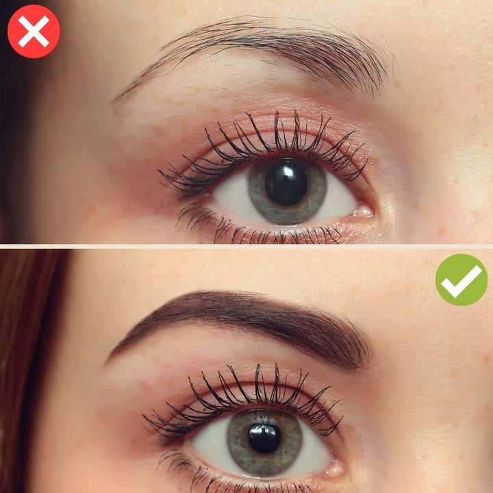 50% OFF | BeautyWise™ Eyebrow pencil - Be confident about yourself!