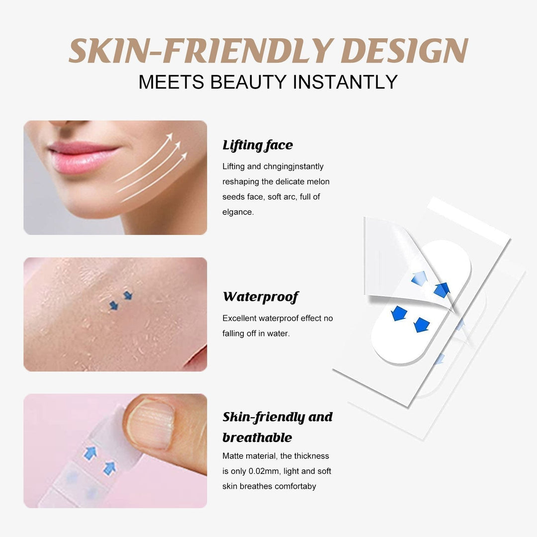 GlowLift | Invisible facelift for the ultimate beauty hack