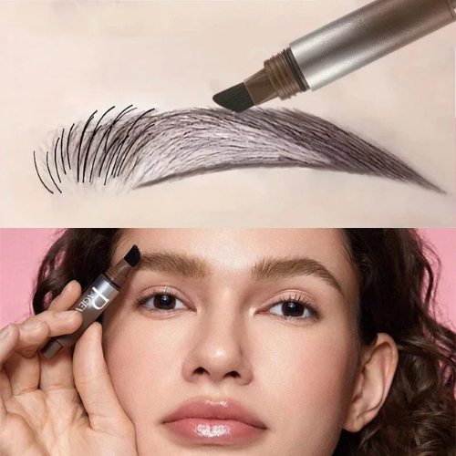 BrowDefine |  Perfect Brows in Every Stroke