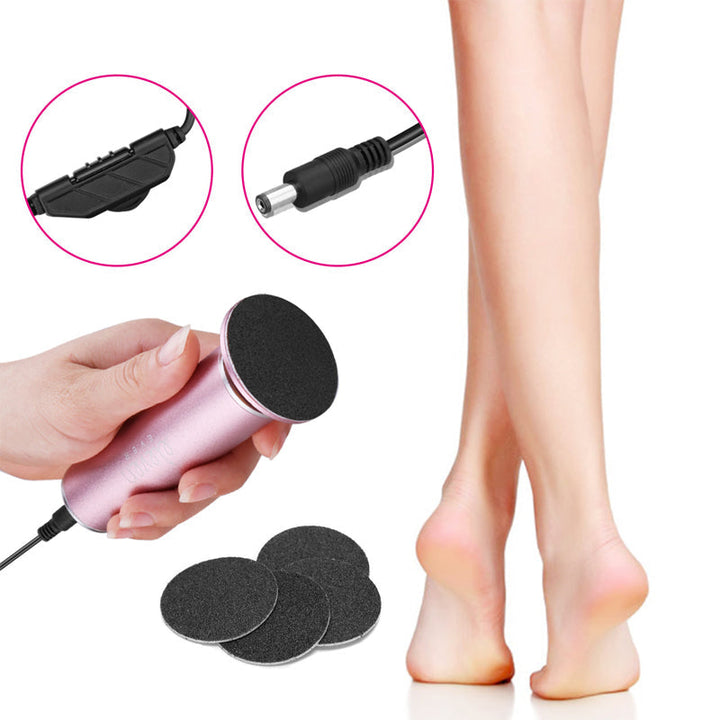 SoftFoot | Confident and Comfortable with Silky Soft Feet