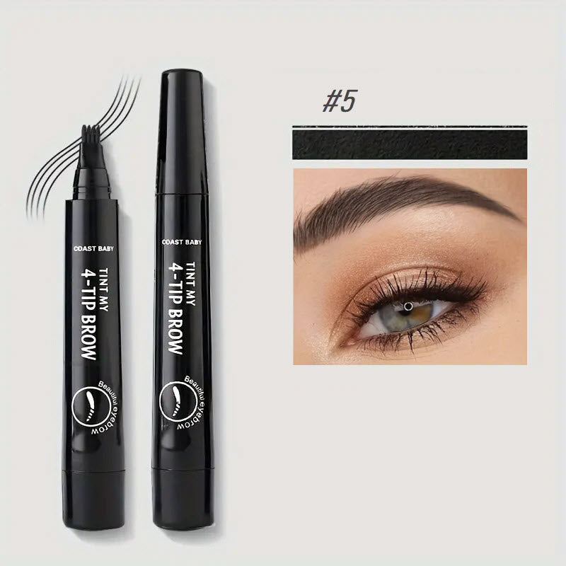 Browvera | Long-lasting eyebrow pencil