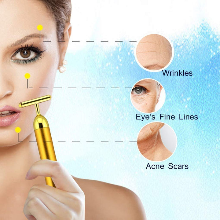 Beautybar | Makes you look younger and more energetic!