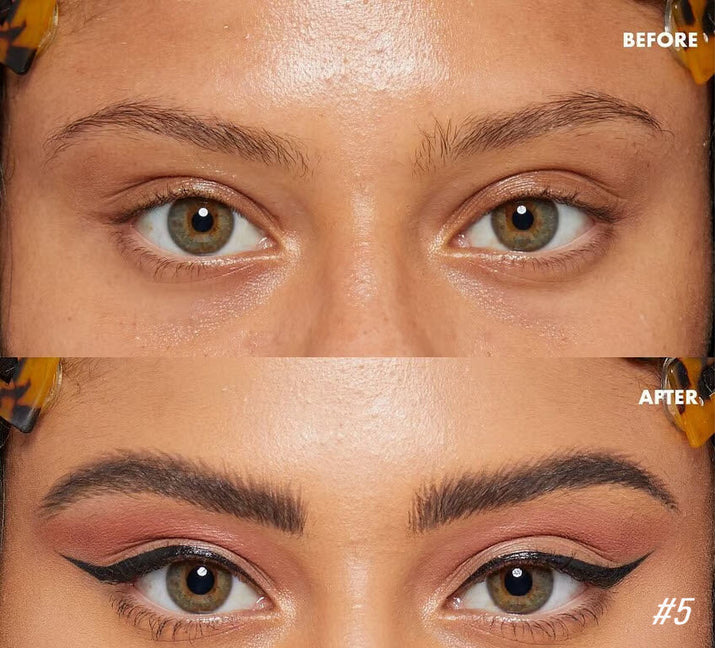 Browvera | Long-lasting eyebrow pencil