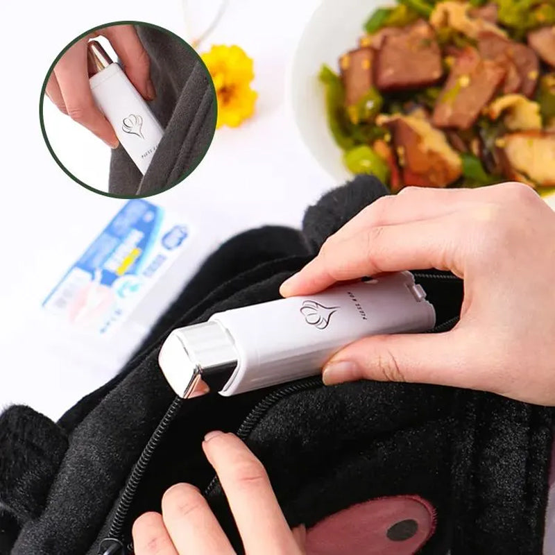 FlossMate | Always at hand for healthy dental care!