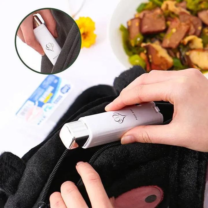 FlossMate | Always at hand for healthy dental care!