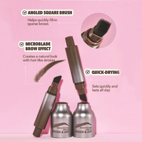 BrowDefine |  Perfect Brows in Every Stroke