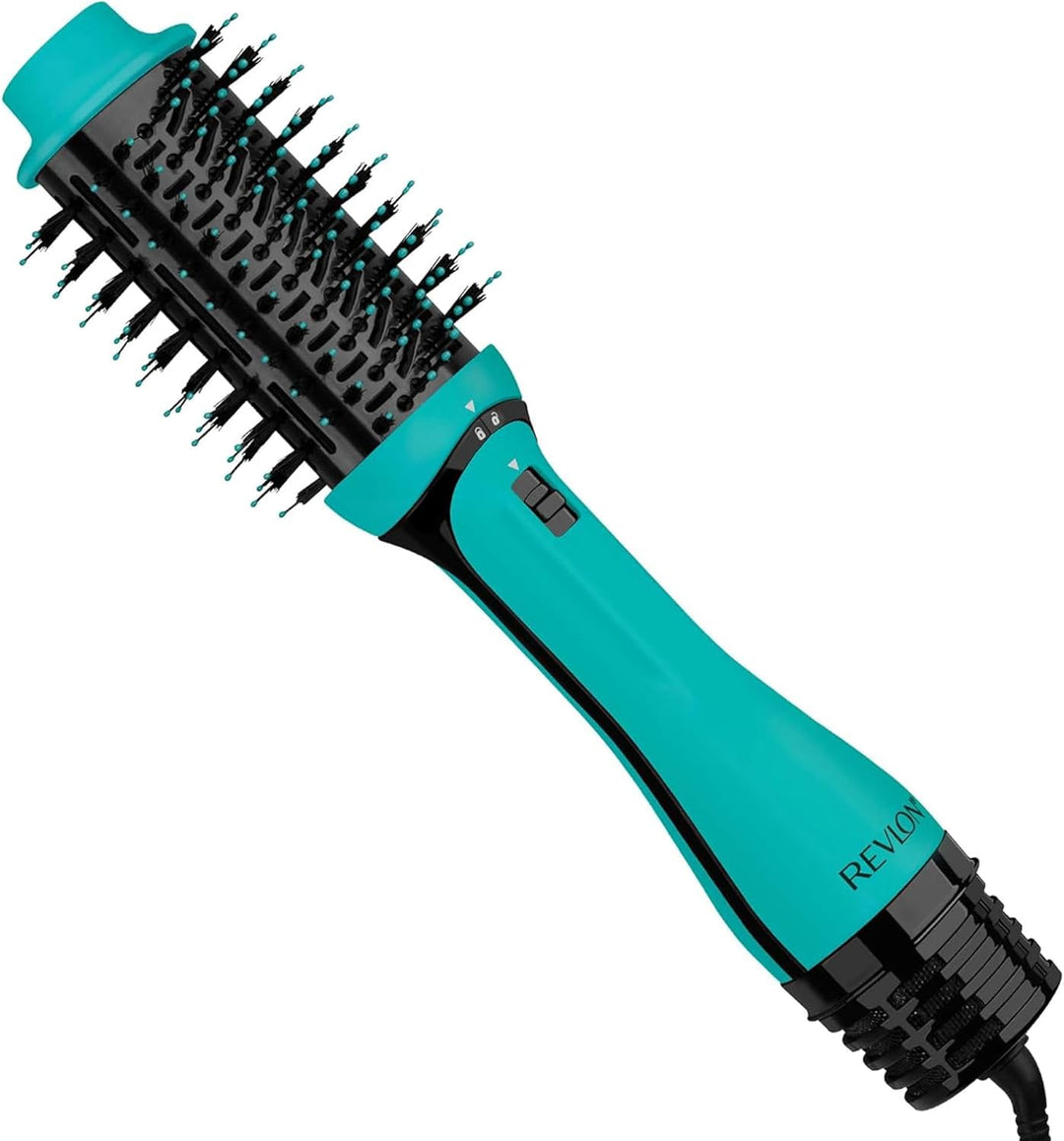 Glamour | Round brush for blowout