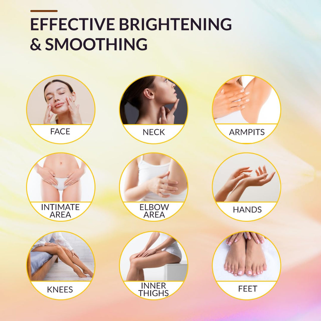 DermaGlow | Kojic Acid Dark Spot Remover Soap