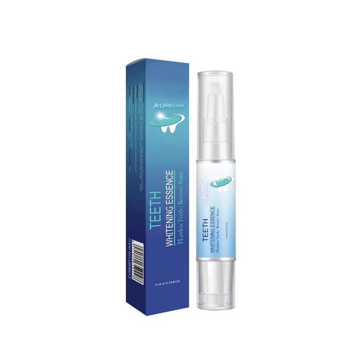 Brightening Essence | Make your smile shine effortlessly!