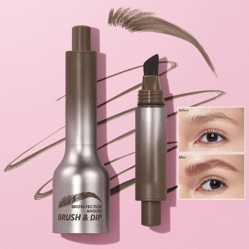 BrowDefine |  Perfect Brows in Every Stroke