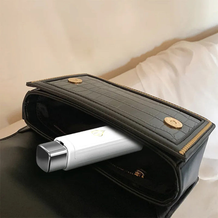 FlossMate | Always at hand for healthy dental care!