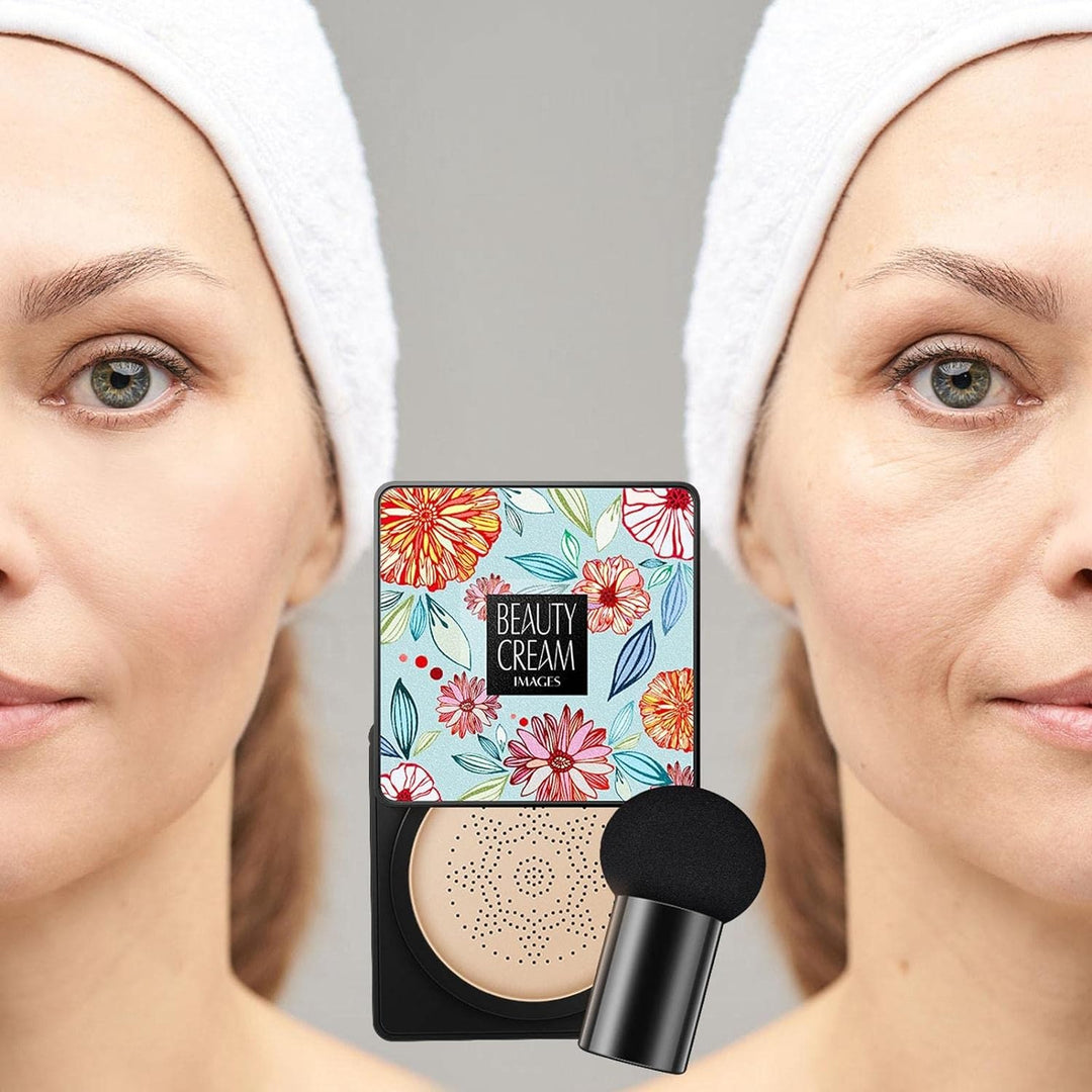 AirCushion | 24H Beauty Cream