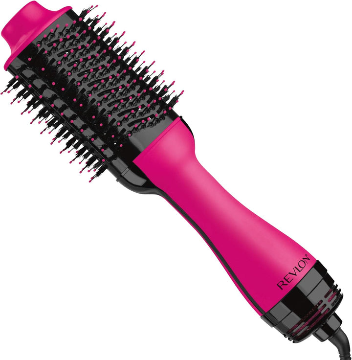 Glamour | Round brush for blowout