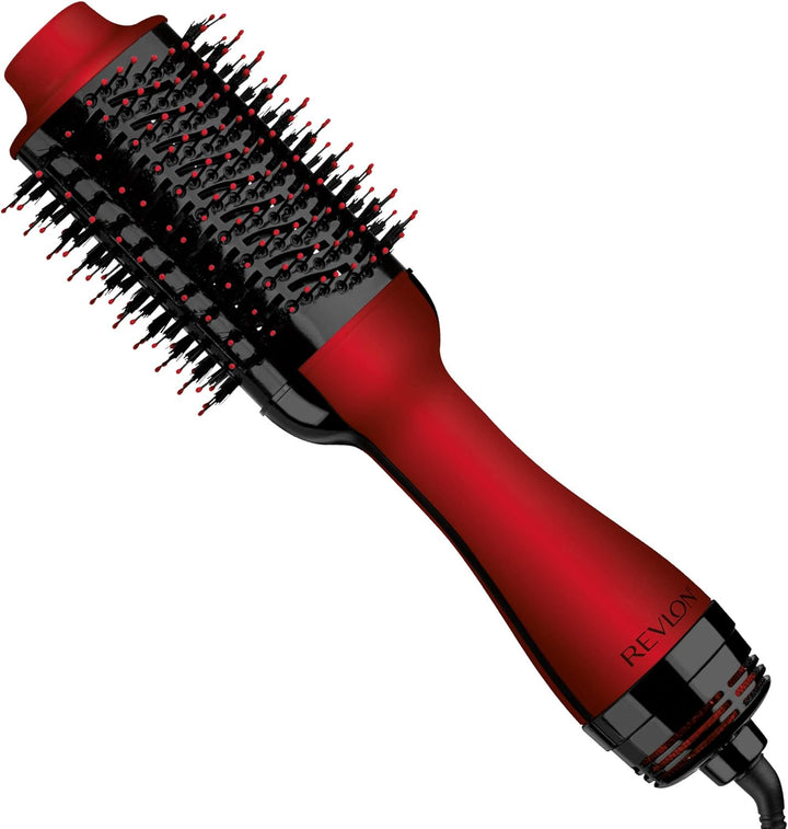 Glamour | Round brush for blowout