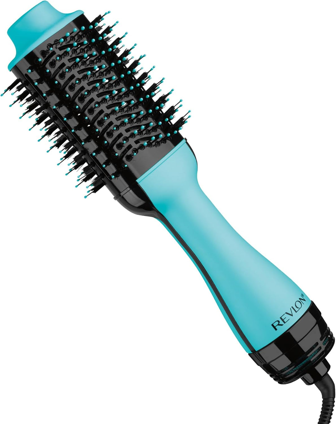 Glamour | Round brush for blowout