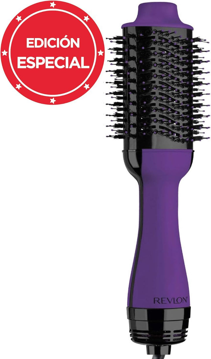 Glamour | Round brush for blowout