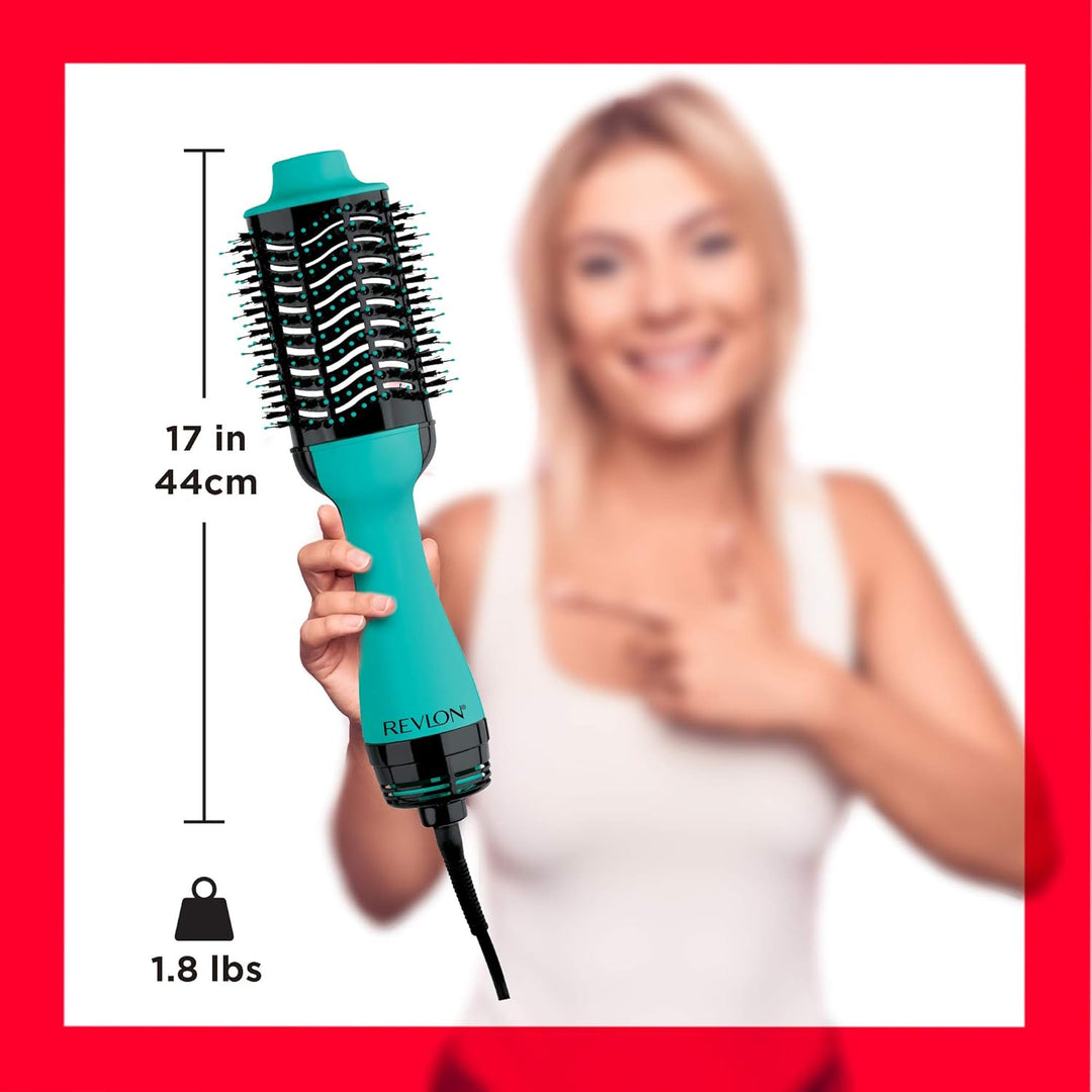Glamour | Round brush for blowout