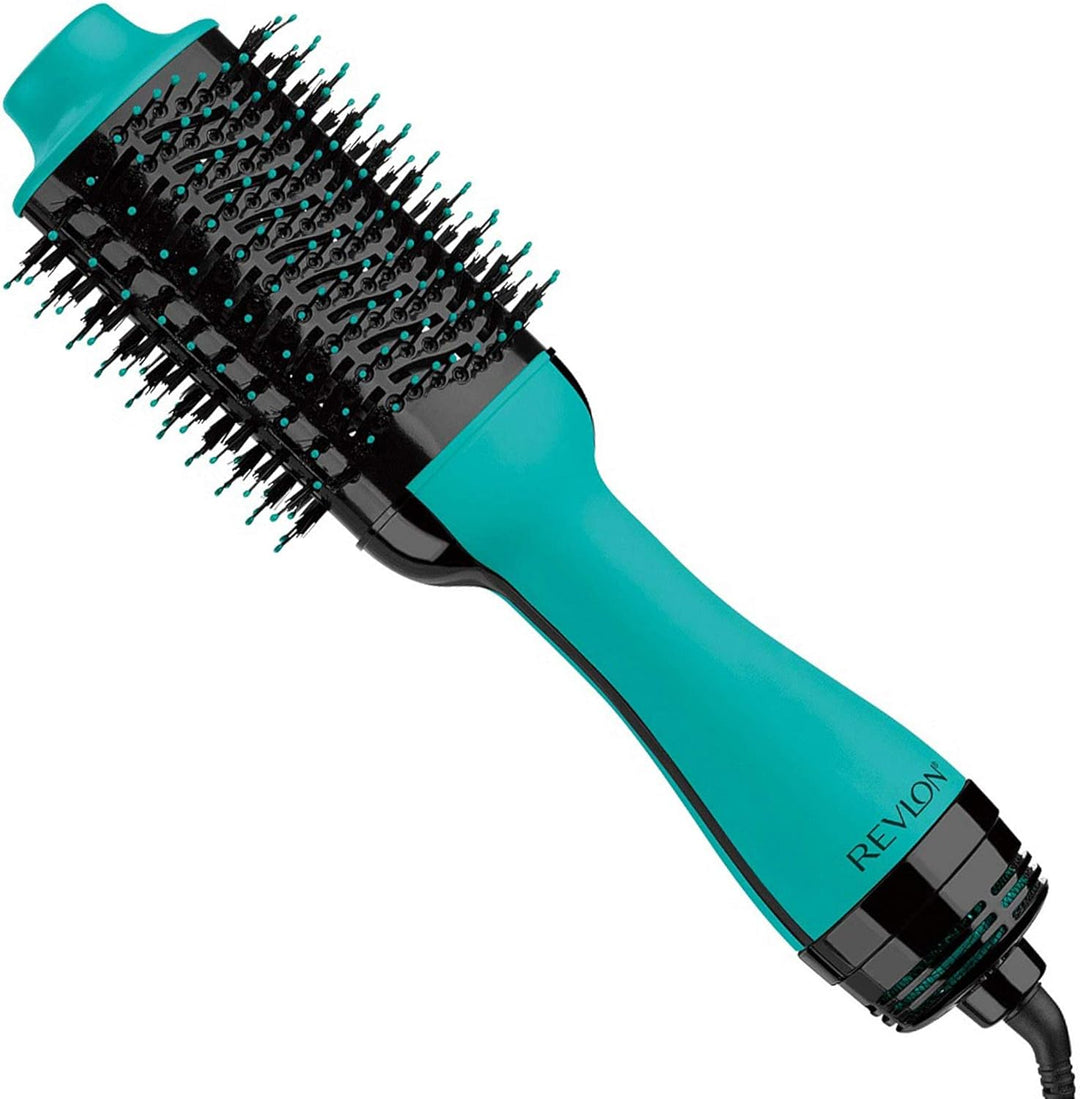 Glamour | Round brush for blowout