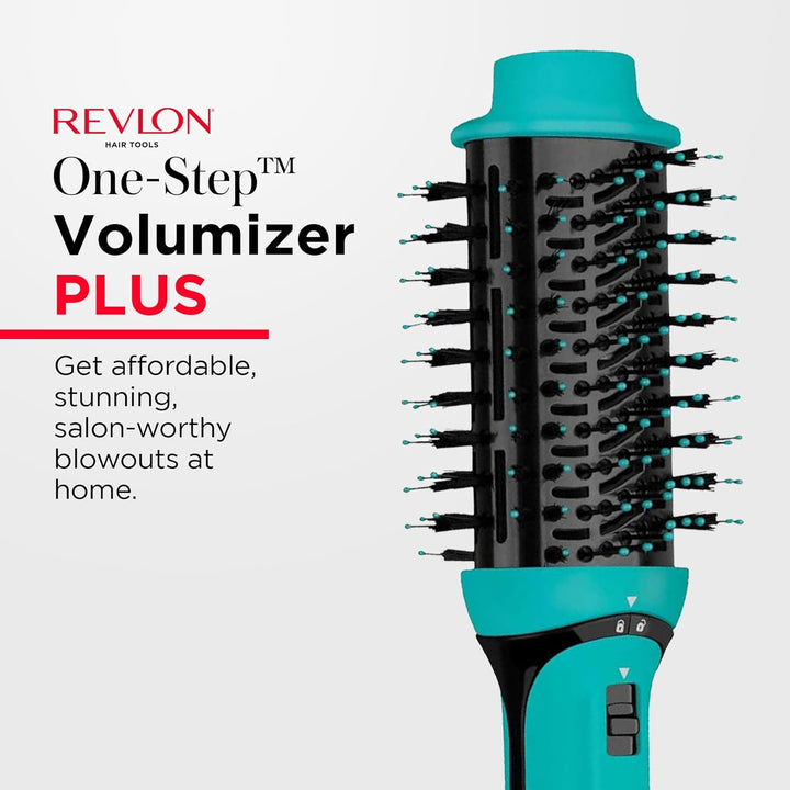 Glamour | Round brush for blowout