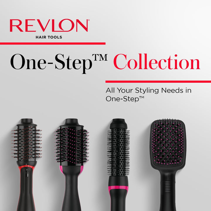 Glamour | Round brush for blowout