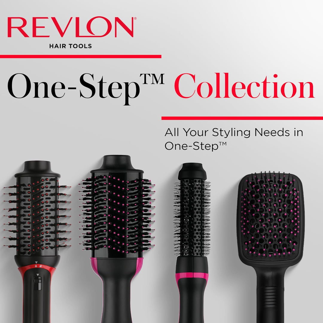Glamour | Round brush for blowout