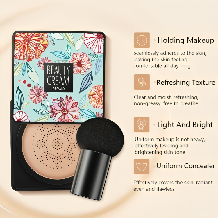 AirCushion | 24H Beauty Cream