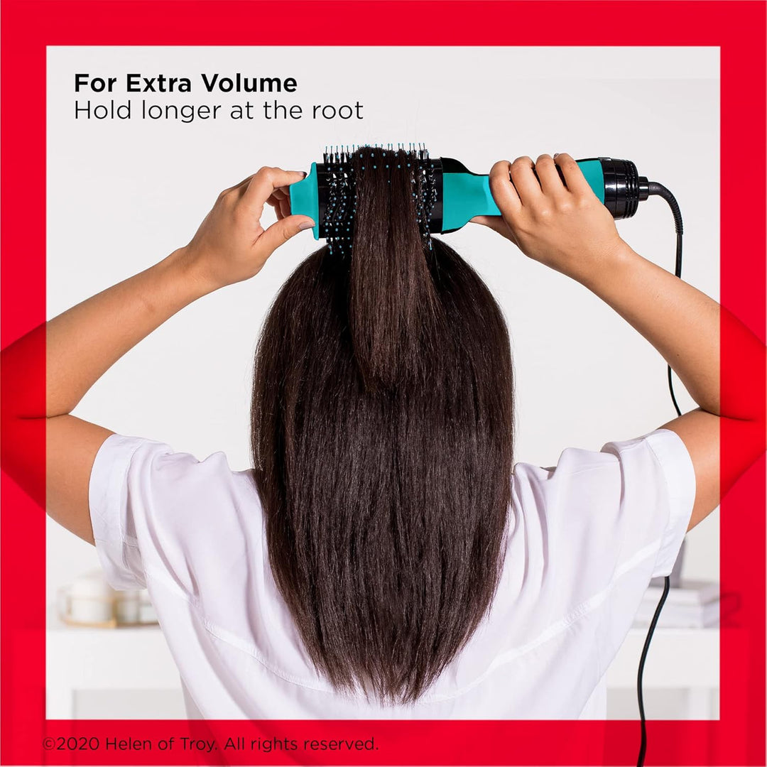 Glamour | Round brush for blowout