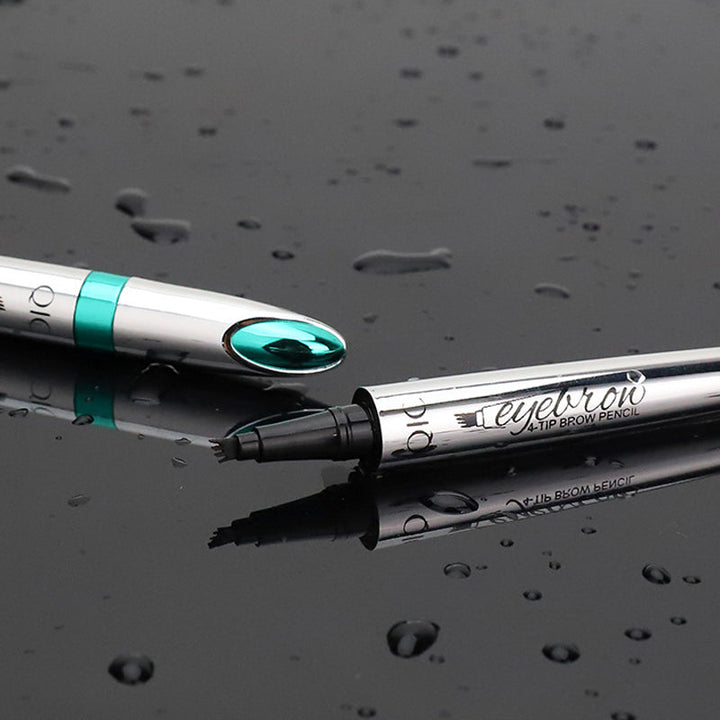 BrowEase | 3D Waterproof Microblading Eyebrow Pen